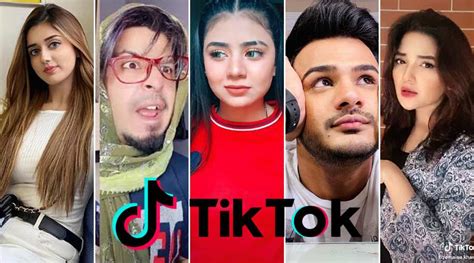 Top 1,000 tiktok Influencers In Pakistan 